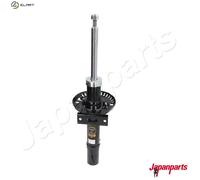 JAPANPARTS MM-00525 Shock absorber