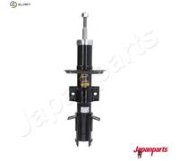 JAPANPARTS MM-00537 Shock absorber
