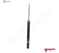 JAPANPARTS MM-00540 Shock absorber