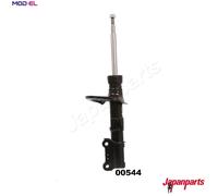 Shock Absorber for VOLVO:S60 I,S80 I,V70 I,V70 ,V70 II 8624604 8646419
