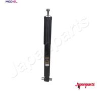 JAPANPARTS MM-00545 Shock absorber