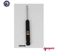 SHOCK ABSORBER MM-00546 FOR VOLVO V60/Van/I S80/II S60 XC70/SUV V70/III 2.0L