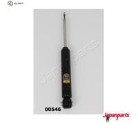 SHOCK ABSORBER MM-00546 FOR VOLVO V60/Van/I S80/II S60 XC70/SUV V70/III 2.0L