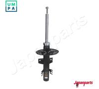 Japanparts Shock Absorber MM-00550 Front Axle Top Pin - Fits VW Multivan, Transporter, Caravelle