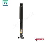 Japanparts Rear Shock Absorber MM-00562 for Fiat Lancia 188A9.000 199A3.000/B1.000 1.2L 4cyl