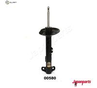 Japanparts Shock Absorber MM-00580 Front Axle Right Top Pin for BMW Z3 Roadster