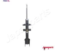 JAPANPARTS MM-00582 Shock absorber