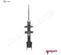 JAPANPARTS MM-00582 Shock absorber