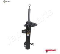Shock absorber Front Axle Right Top pin MM-00583 JAPANPARTS for MINI MINI