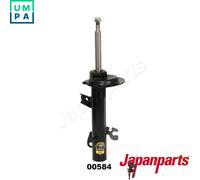 JAPANPARTS MM-00584 Shock absorber
