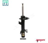 Shock absorber Front Axle Left Top pin MM-00584 JAPANPARTS for MINI MINI