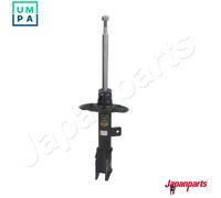 Japanparts Shock Absorber MM-00602 - Front Axle Left Top Pin for Citroën/Peugeot