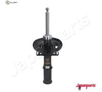 Shock absorber Front Axle Top pin MM-00605 JAPANPARTS for RENAULT MEGANE CC