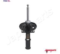 SHOCK ABSORBER MM-00605 FOR RENAULT MEGANE/III/Grandtour/Hatchback/CC 1.5L 4cyl