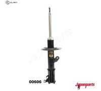 JAPANPARTS MM-00606 Shock absorber