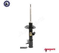Shock absorber Front Axle Left Top pin MM-00607 JAPANPARTS for FIAT PANDA