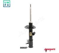Shock absorber Front Axle Left Top pin MM-00607 JAPANPARTS for FIAT PANDA