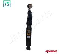 Japanparts Shock Absorber MM-00622 - Rear Axle Top Eye - Fits Peugeot, Fiat, Citroen