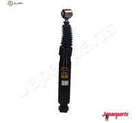 Japanparts Shock Absorber MM-00622 - Rear Axle Top Eye - Fits Peugeot, Fiat, Citroen