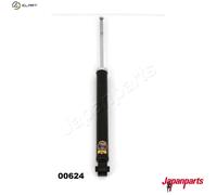 JAPANPARTS MM-00624 Shock absorber