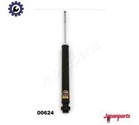 SHOCK ABSORBER MM-00624 FOR VW BNM 1.4L CHFA/CHFB/BMD 1.2L 3cyl FOX Hatchback