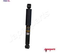 SHOCK ABSORBER MM-00625 FOR FIAT PANDA/CLASSIC FORD 169 A3.000 1.4L 4cyl 1.2L KA