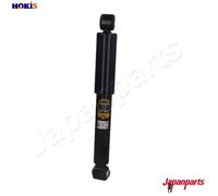 Shock absorber Rear Axle Top eye MM-00625 JAPANPARTS for FIAT FORD