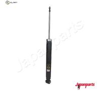 Japanparts Rear Shock Absorber Strut for Peugeot Citroen 3008, DS4 – 5206ZW 5206RT
