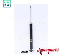 SHOCK ABSORBER MM-00631 FOR ALFA ROMEO MITO 955A4.000/A3.000 198A2.000 1.6L 4cyl