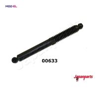 SHOCK ABSORBER MM-00633 FOR PEUGEOT 207/207+ 208/I CITROEN ZMZ 1.0L HMR 1.2L