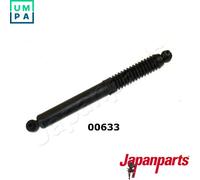 SHOCK ABSORBER MM-00633 FOR PEUGEOT 208/I/Hatchback/Van 207 CITROËN 1.2L 3cyl