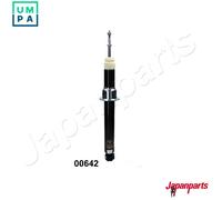 Japanparts Shock Absorber MM-00642 - Front Axle Top Pin for Jaguar S-TYPE II Esportivo 4.2L/4.0L
