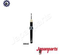 SHOCK ABSORBER MM-00642 FOR JAGUAR S-TYPE/II/ESPORTIVO AJ8FT 4.2L AJ-V8 4.0L