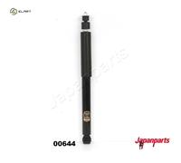JAPANPARTS MM-00644 Shock absorber