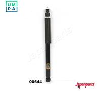 JAPANPARTS MM-00644 Shock absorber