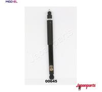 SHOCK ABSORBER MM-00645 FOR MERCEDES-BENZ M111.983/973 2.3L M111.958/943 2.0L