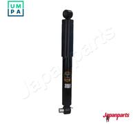 Japanparts Shock Absorber MM-00658 - Rear Axle Top Eye for Renault Kangoo/Rapid/Express 8200041472