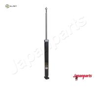 SHOCK ABSORBER MM-00666 FOR FIAT 199 A3.000 1.2L 198A4/350A1.000 1.4L 4cyl LINEA