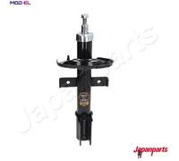 JAPANPARTS MM-00672 Shock absorber
