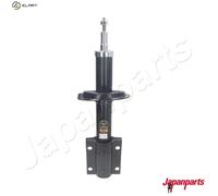 Japanparts Shock Absorber MM-00680 - for Fiat Ducato, Peugeot Boxer 2.8L, Citroën Relay