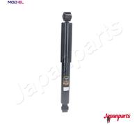 JAPANPARTS MM-00686 Shock absorber