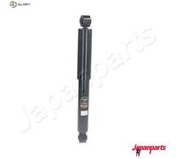 JAPANPARTS MM-00686 Shock absorber