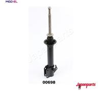 SHOCK ABSORBER MM-00698 FOR VOLVO B 18 U 1.8L B18KD/18E/18KP/18FT/18EP 1.7L 4cyl