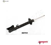 JAPANPARTS MM-00701 Shock absorber