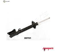 JAPANPARTS MM-00701 Shock absorber
