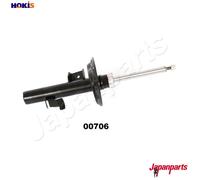 JAPANPARTS MM-00706 Shock absorber