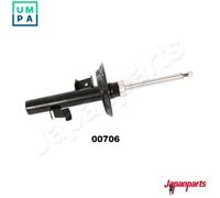 Japanparts Shock Absorber MM-00706 – Front Axle Right – For FORD Galaxy II/S-MAX