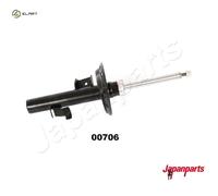 JAPANPARTS MM-00706 Shock absorber