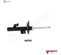 JAPANPARTS MM-00707 Shock absorber