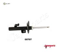 JAPANPARTS MM-00707 Shock absorber